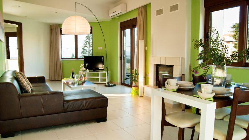 Esthisis Suites Chania Platanés Exterior foto