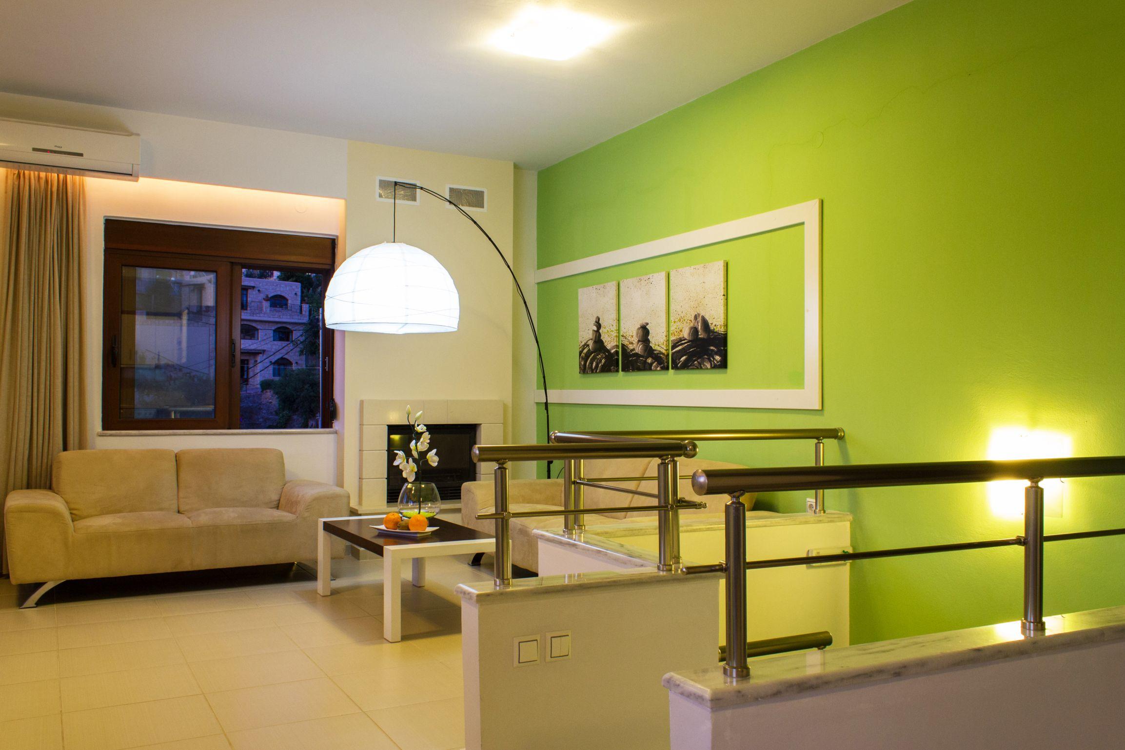 Esthisis Suites Chania Platanés Exterior foto