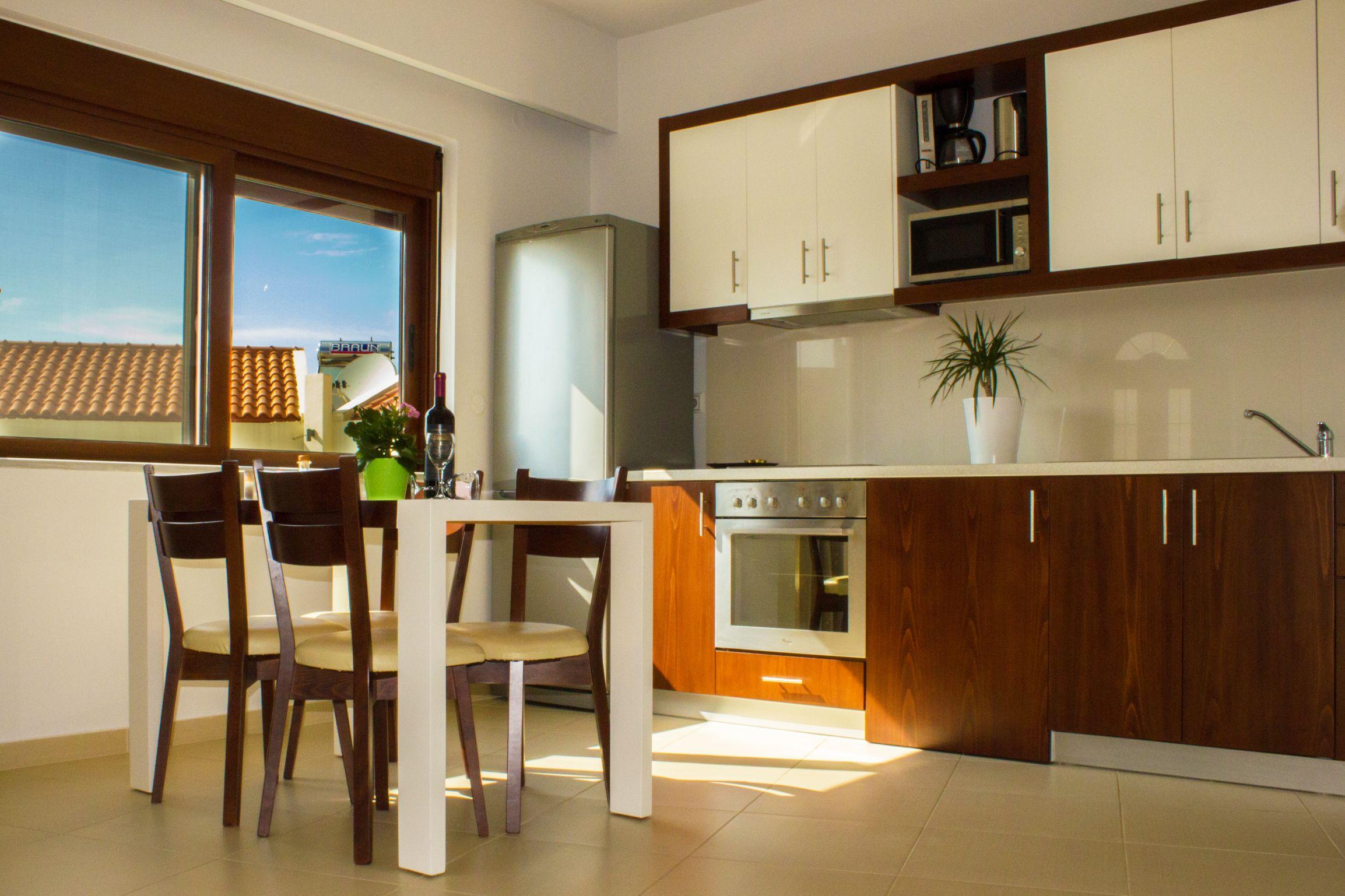 Esthisis Suites Chania Platanés Exterior foto