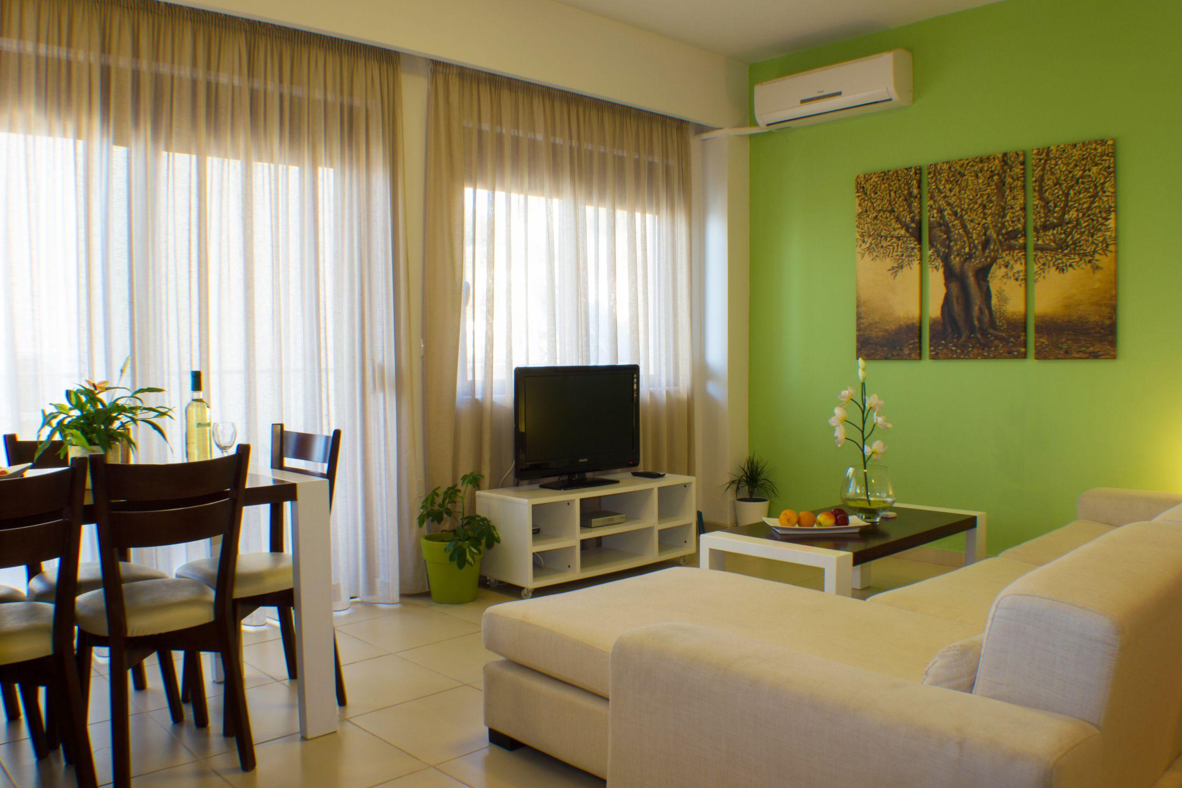 Esthisis Suites Chania Platanés Exterior foto