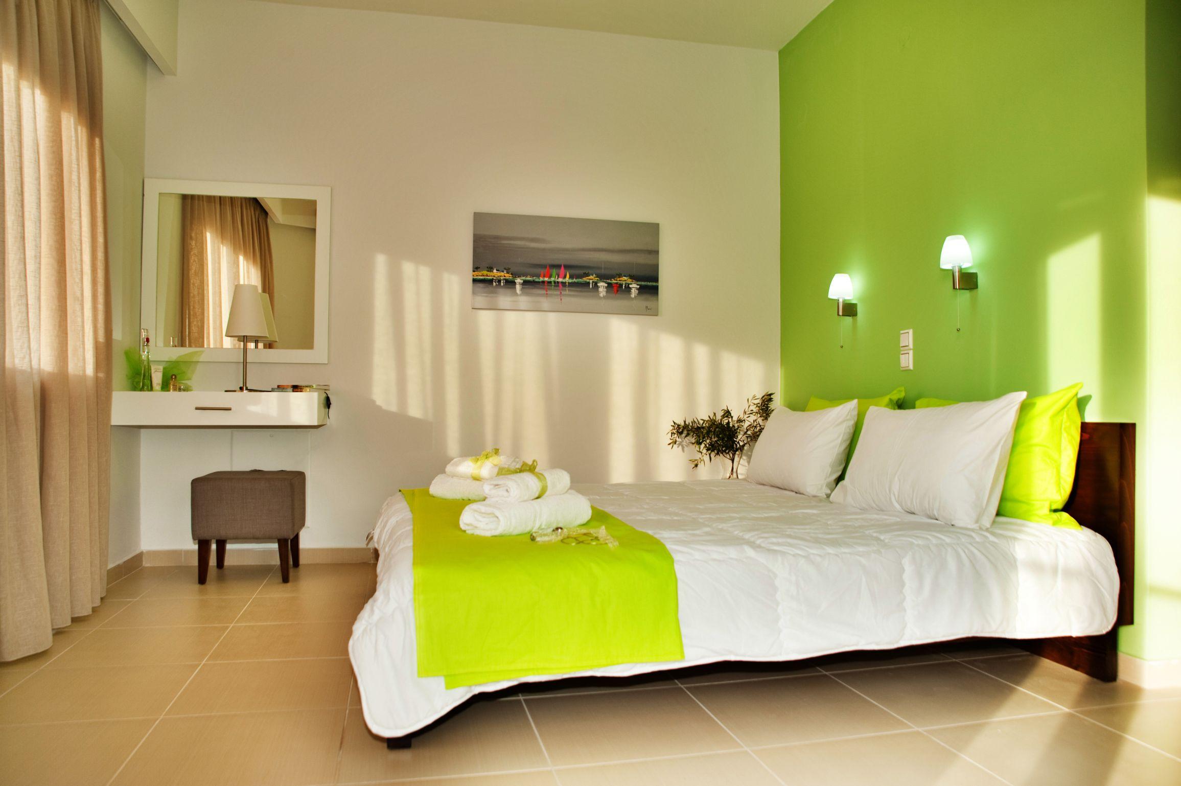 Esthisis Suites Chania Platanés Exterior foto