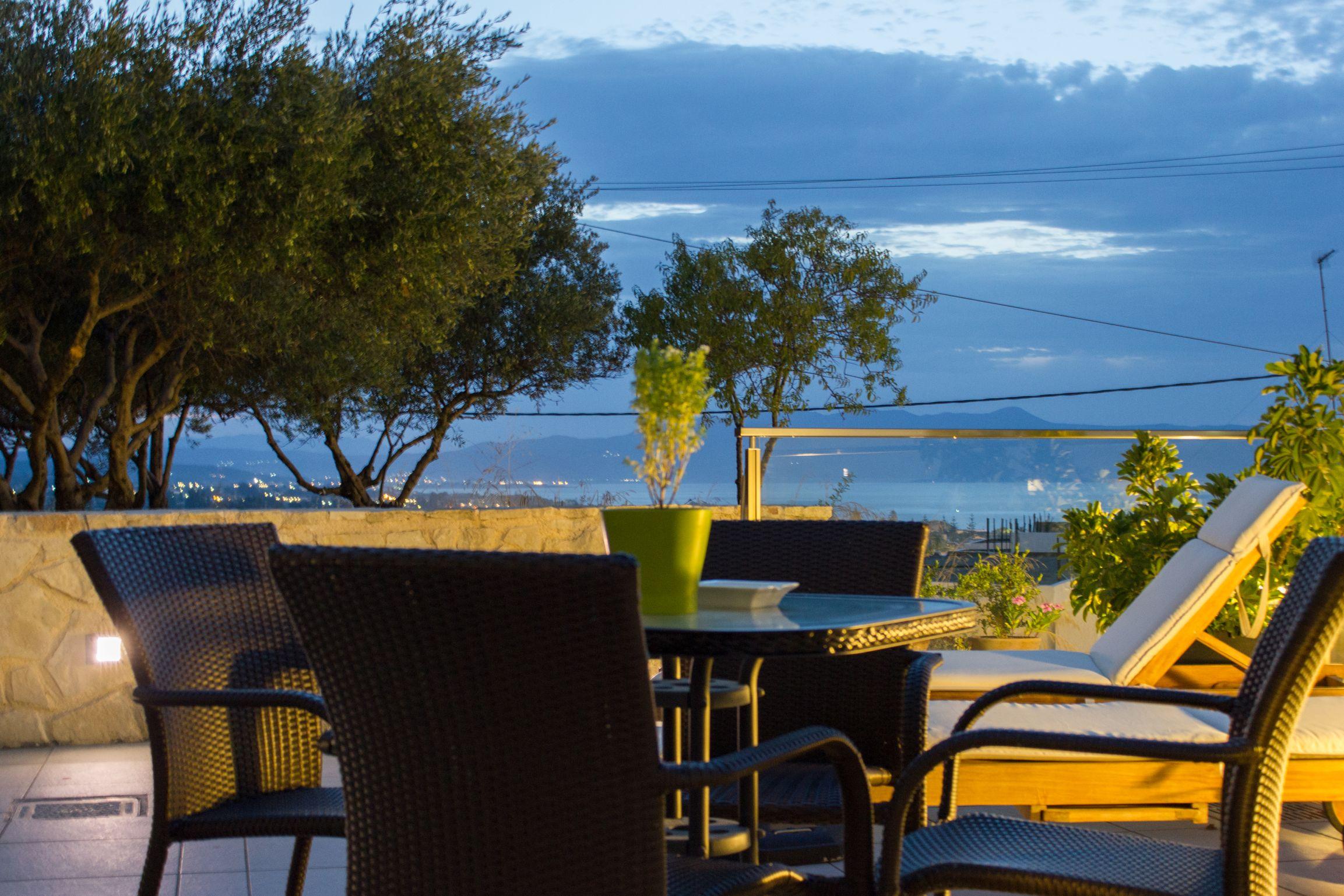Esthisis Suites Chania Platanés Exterior foto
