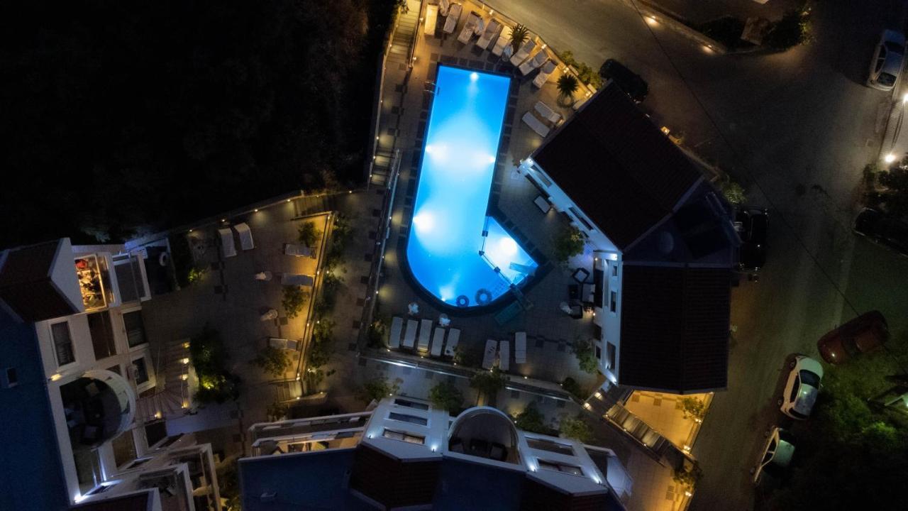 Esthisis Suites Chania Platanés Exterior foto